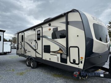 2020 Forest River Rockwood 2608BS