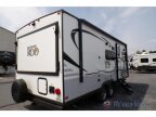 Thumbnail Photo 6 for 2020 Forest River Rockwood 233S