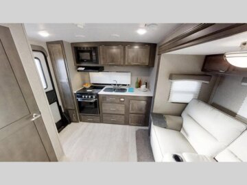 2020 Forest River Rockwood