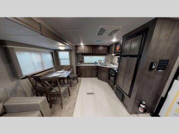 2020 Forest River Rockwood 2608BS