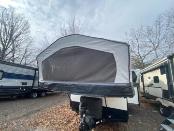 2020 Forest River Rockwood Premier