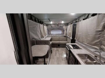 2020 Forest River Rockwood Premier