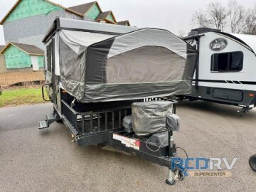 2020 Forest River Rockwood 232ESP