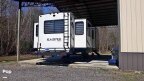 Thumbnail Photo 3 for 2020 Forest River Sabre