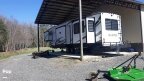 Thumbnail Photo 2 for 2020 Forest River Sabre
