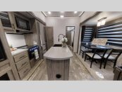 2020 Forest River Sabre
