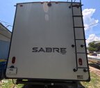 Thumbnail Photo 3 for 2020 Forest River Sabre