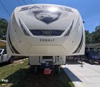 Thumbnail Photo 2 for 2020 Forest River Sabre