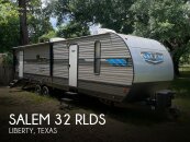 2020 Forest River Salem