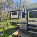Thumbnail Photo 1 for 2020 Forest River Salem