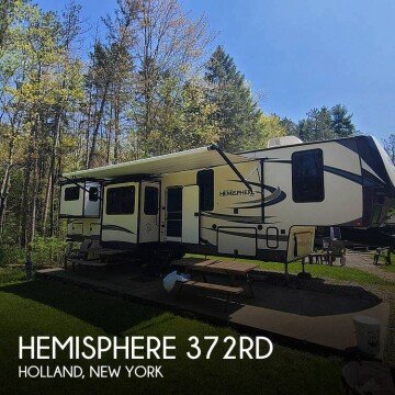 2020 Forest River Salem