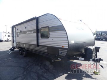 2020 Forest River Salem 24RLXL