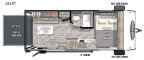 Thumbnail Photo 1 for 2020 Forest River Salem