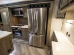Thumbnail Photo 6 for 2020 Forest River Salem