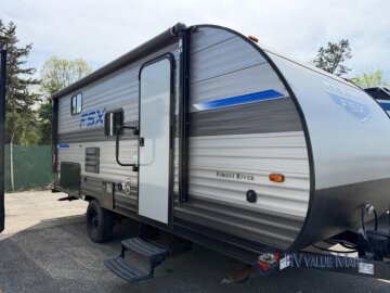 2020 Forest River Salem