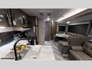 2020 Forest River Salem