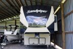 Thumbnail Photo 2 for 2020 Forest River Sandpiper