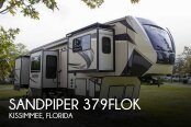 2020 Forest River Sandpiper