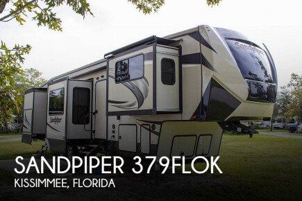 Photo 1 for 2020 Forest River Sandpiper