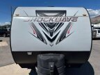 Thumbnail Photo 2 for 2020 Forest River Shockwave