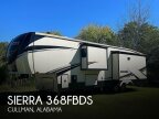 Thumbnail Photo 2 for 2020 Forest River Sierra