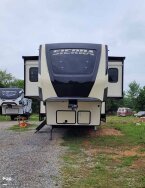 Thumbnail Photo 4 for 2020 Forest River Sierra 379FLOK