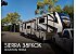 2020 Forest River Sierra 38FKOK
