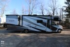 Thumbnail Photo 5 for 2020 Forest River Sunseeker 3010DS