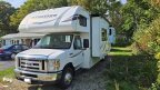 Thumbnail Photo 2 for 2020 Forest River Sunseeker 2860DS