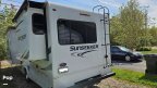 Thumbnail Photo 3 for 2020 Forest River Sunseeker 2860DS