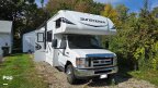 Thumbnail Photo 1 for 2020 Forest River Sunseeker 2860DS
