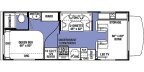 Thumbnail Photo 3 for 2020 Forest River Sunseeker
