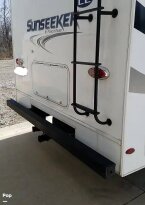 Thumbnail Photo 4 for 2020 Forest River Sunseeker