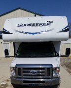 Thumbnail Photo 2 for 2020 Forest River Sunseeker