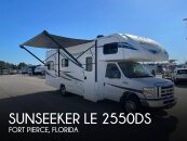 2020 Forest River Sunseeker