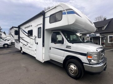2020 Forest River Sunseeker
