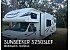 2020 Forest River Sunseeker