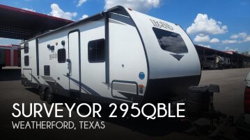 2020 Forest River Surveyor