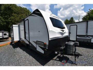 2020 Forest River Surveyor