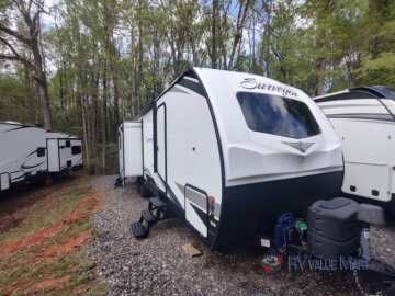 2020 Forest River Surveyor