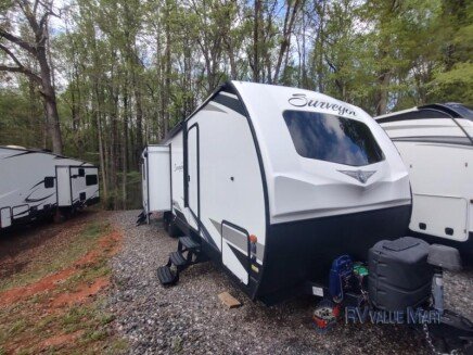 Photo 1 for 2020 Forest River Surveyor