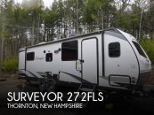 2020 Forest River Surveyor