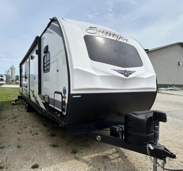 2020 Forest River Surveyor