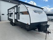 2020 Forest River Wildwood