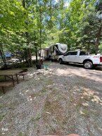 Thumbnail Photo 4 for 2020 Forest River Wildwood