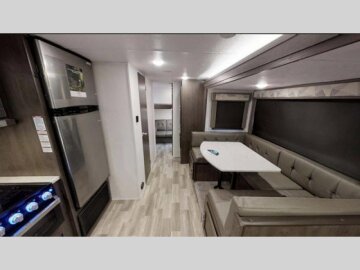 2020 Forest River Wildwood