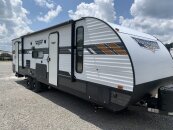 2020 Forest River Wildwood