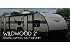 2020 Forest River Wildwood