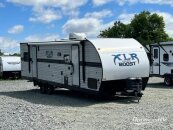 2020 Forest River XLR Boost