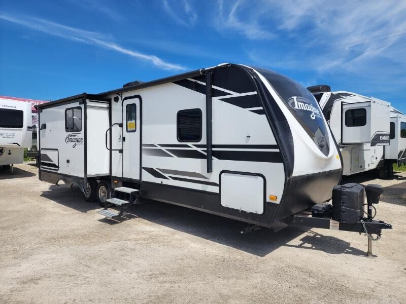 2020 Grand Design Imagine 2670MK